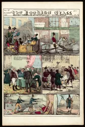 Le Miroir, 1er décembre 1830